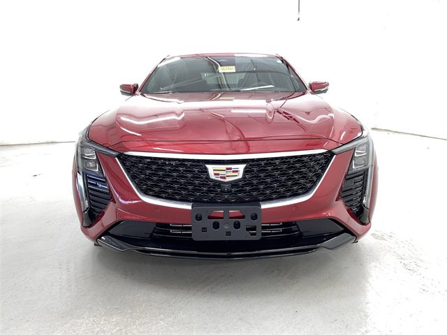 Certified 2025 Cadillac CT5 Premium Luxury w/ Technology Package image 14