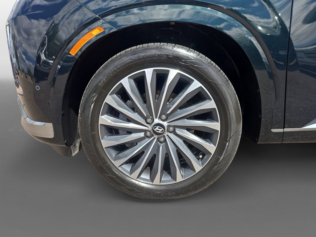 Used 2024 Hyundai Palisade Calligraphy FWD image 15