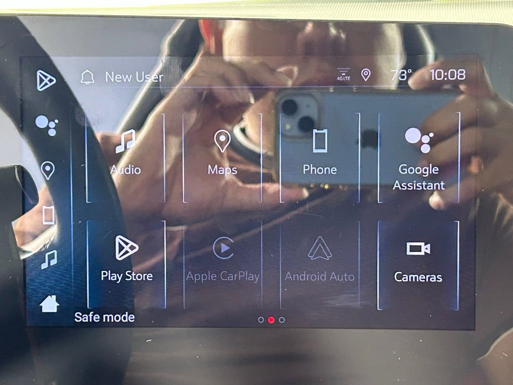 Used 2024 Chevrolet Corvette Stingray Premium Conv w/ Z51 Performance Package image 20