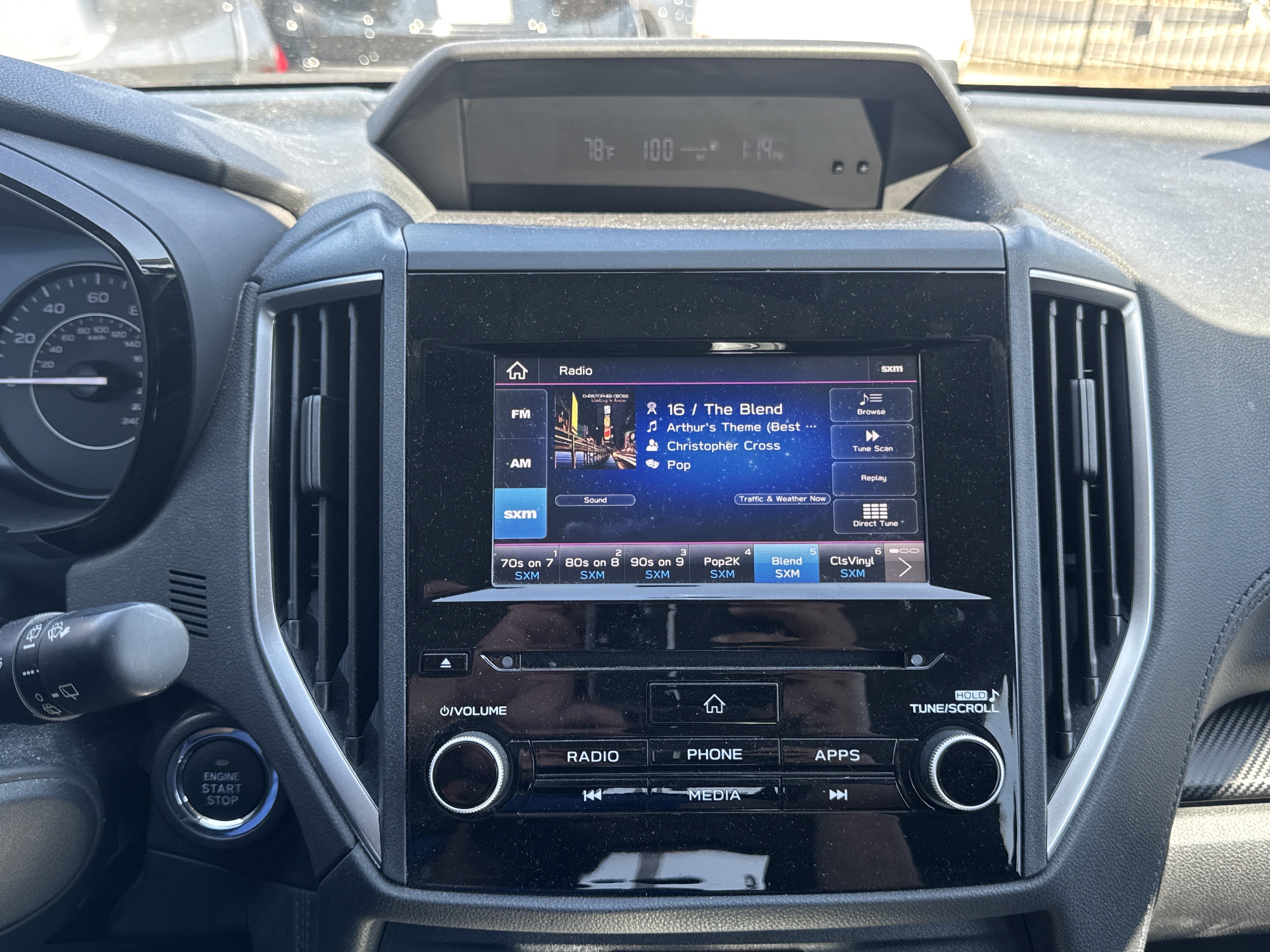 Certified 2023 Subaru Impreza Premium image 19