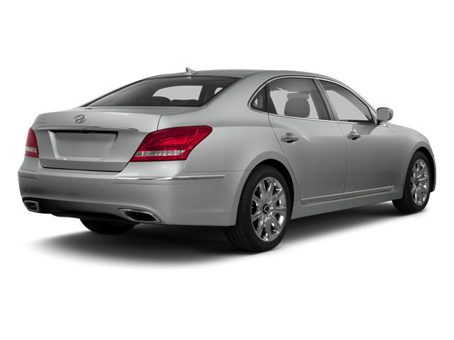 Used 2013 Hyundai Equus Ultimate image 3