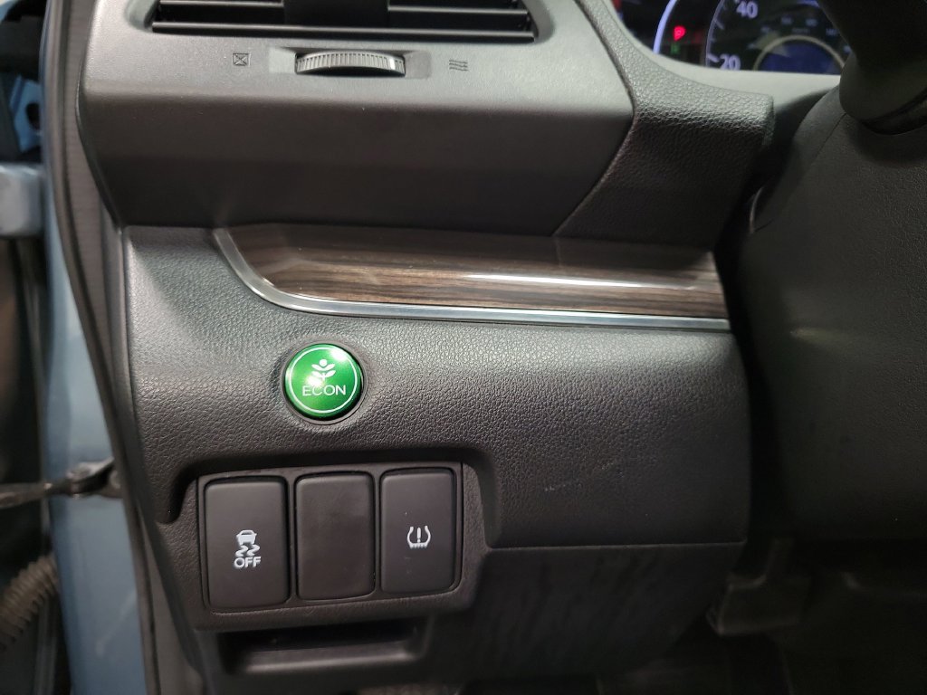 Used 2016 Honda CR-V EX-L image 25