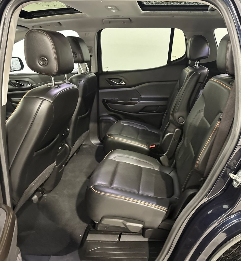 Used 2021 GMC Acadia AT4 w/ GMC Pro Grade Package AWD/4WD image 20