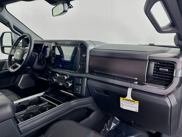 New 2026 Ford F350 Platinum image 30