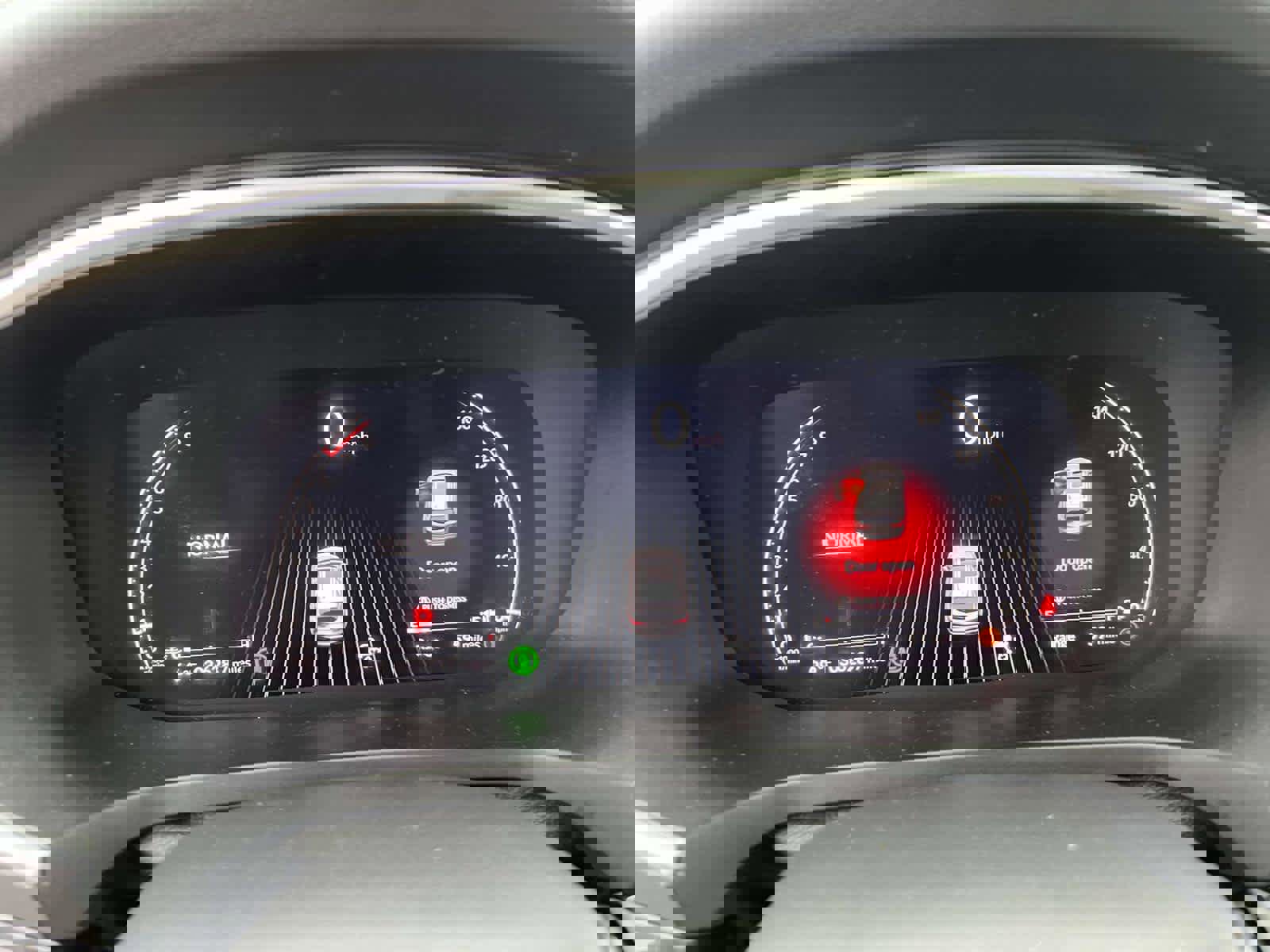 Used 2023 Acura MDX SH-AWD image 30