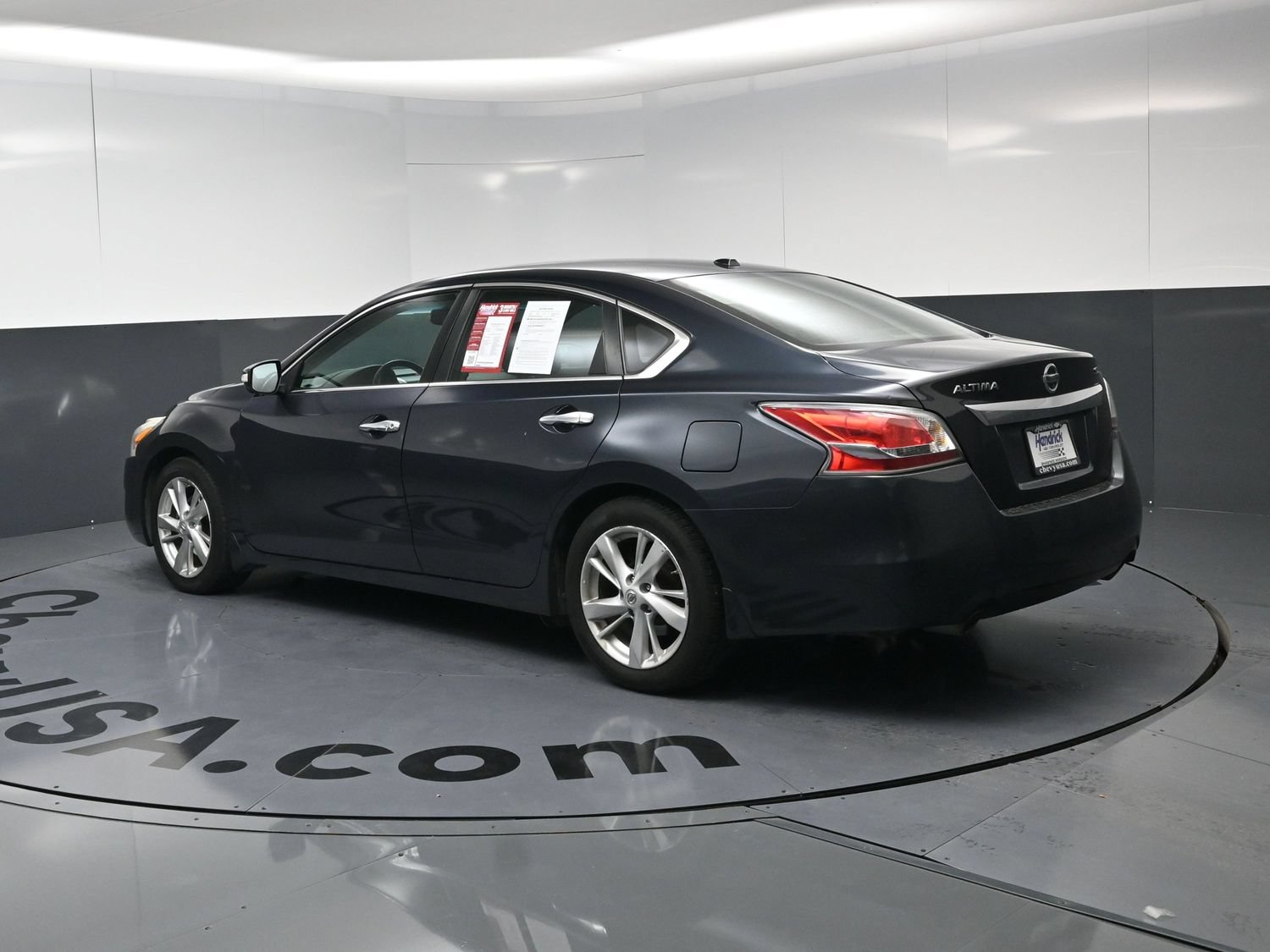 Used 2015 Nissan Altima 2.5 SL FWD image 19