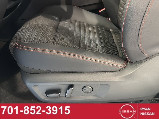 New 2026 Nissan Rogue SV w/ Rock Creek Premium Package AWD/4WD image 21