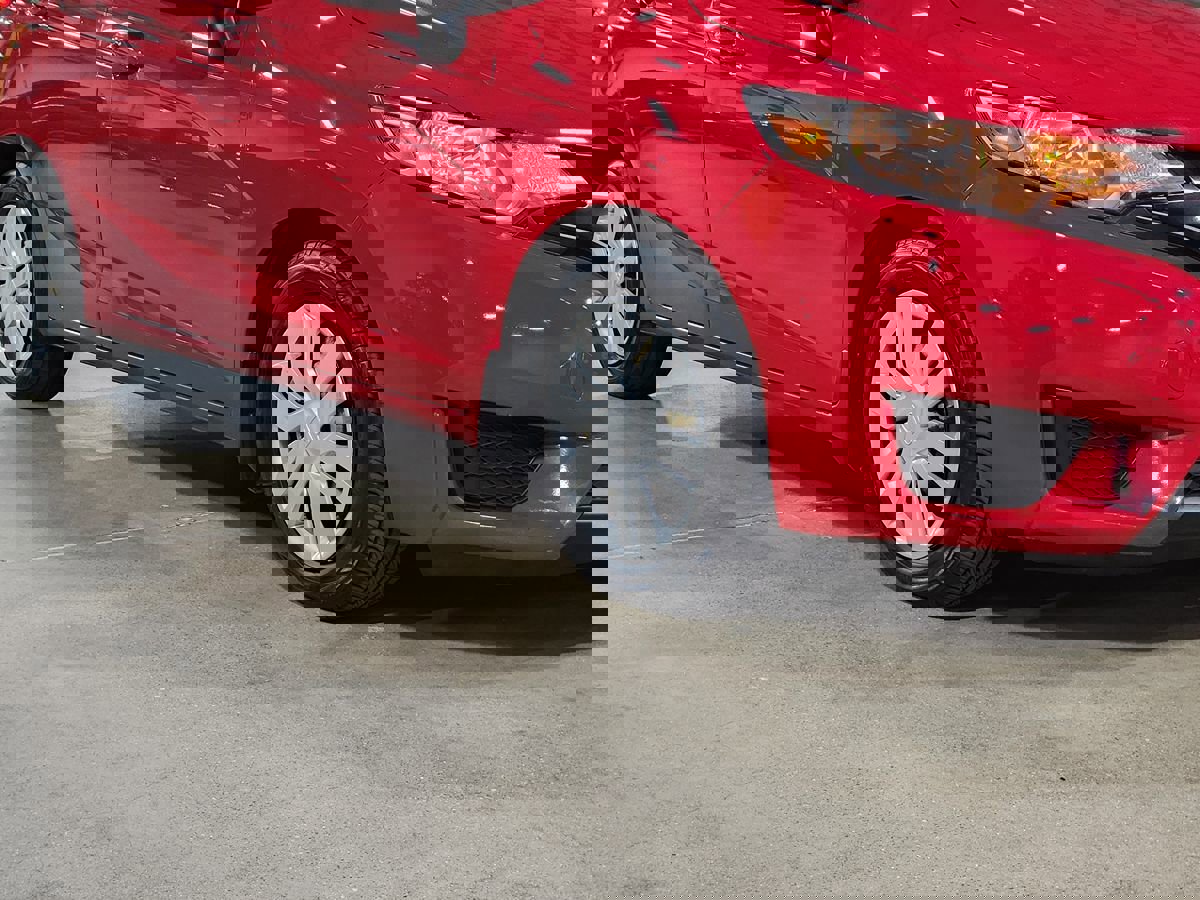 Used 2015 Honda Fit LX image 16