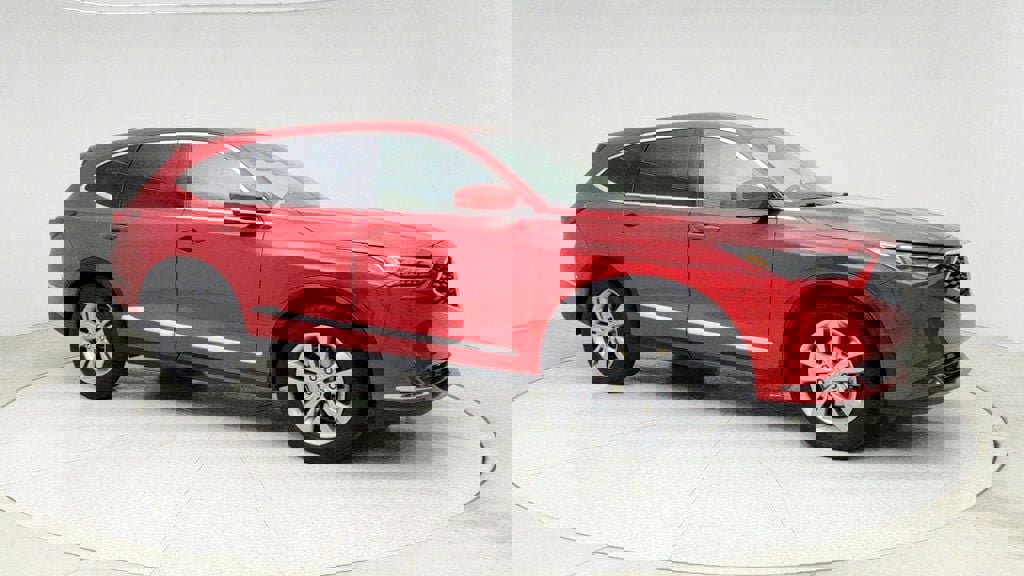 Used 2024 Acura MDX SH-AWD image 3