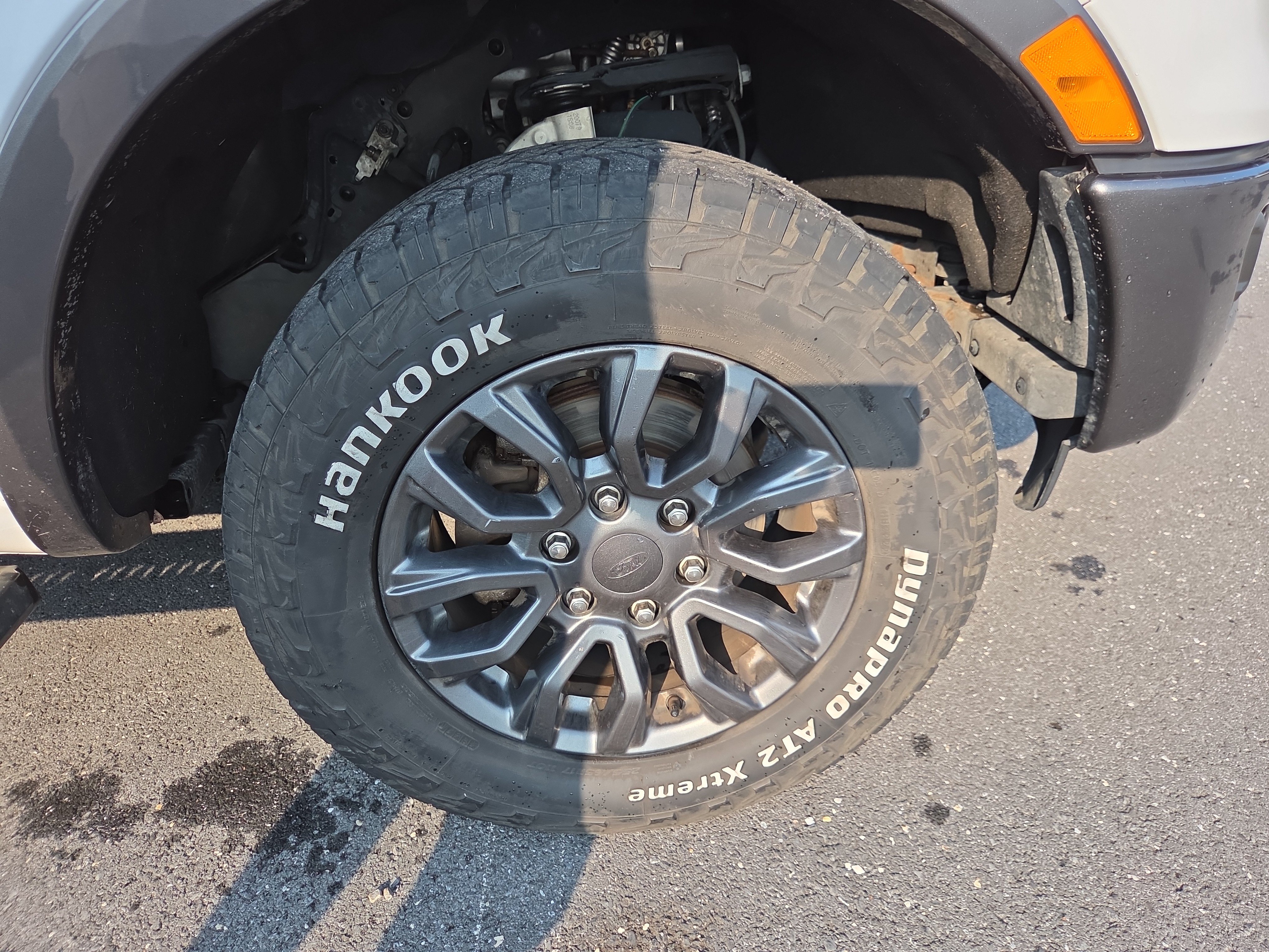 Used 2020 Ford Ranger XLT w/ Equipment Group 301A Mid AWD/4WD image 31
