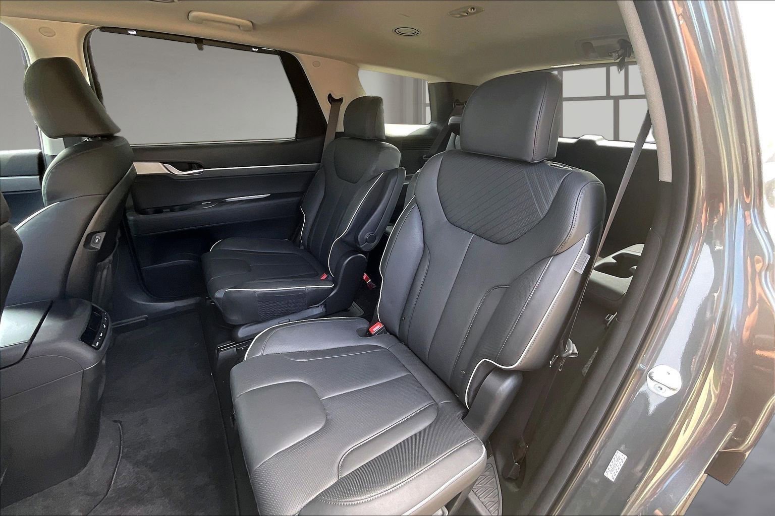 Used 2024 Hyundai Palisade XRT FWD image 22