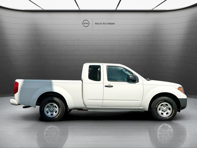 Used 2018 Nissan Frontier S RWD image 3