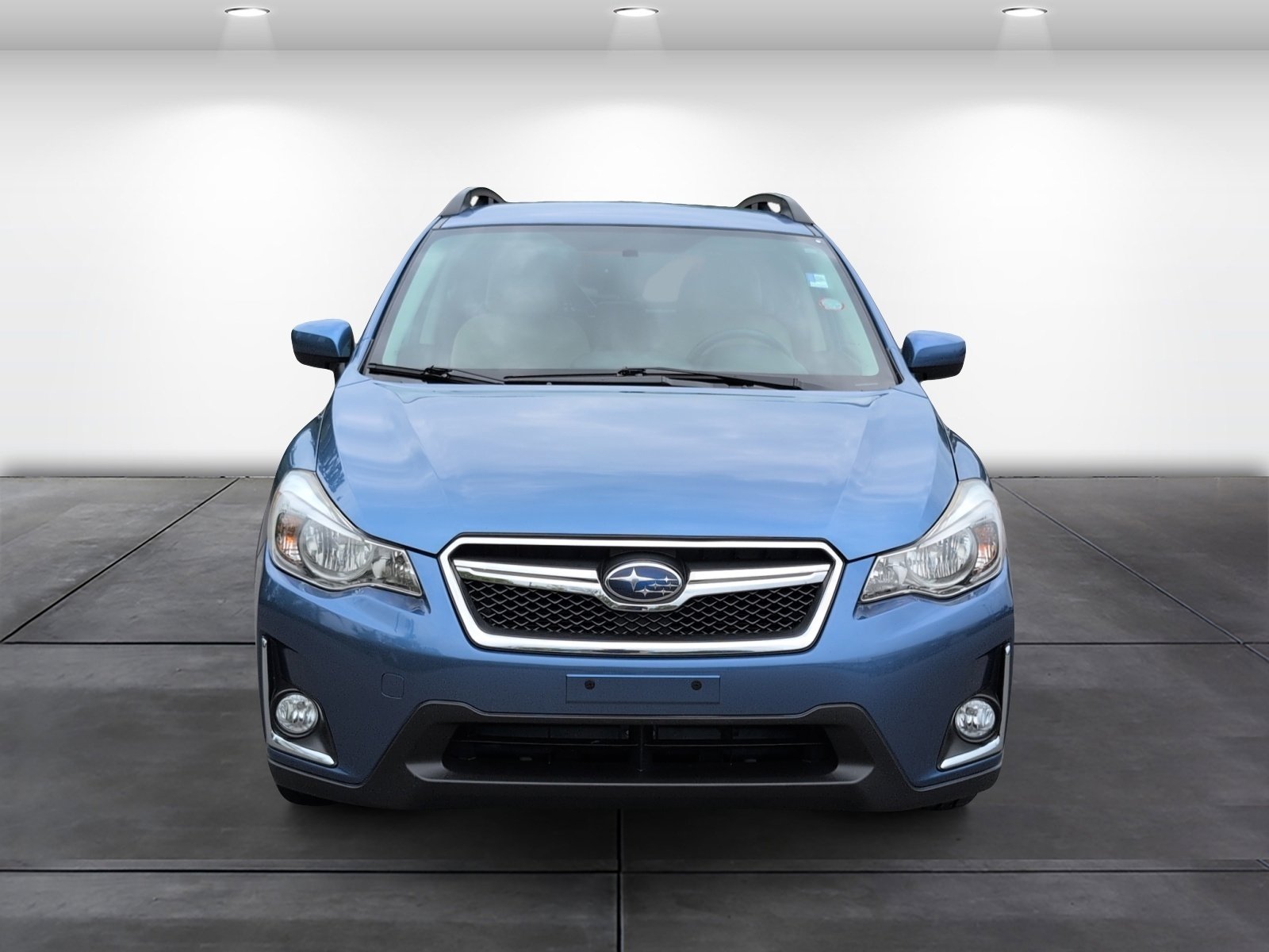 Used 2017 Subaru Crosstrek 2.0i Premium w/ Popular Package #1 AWD/4WD image 6