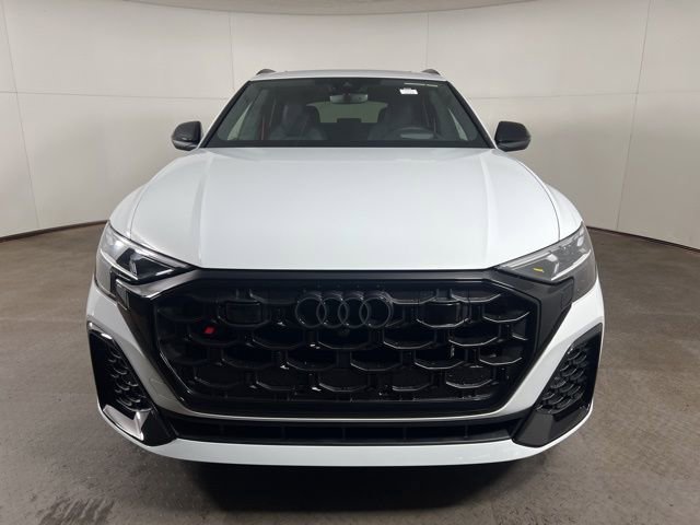 New 2026 Audi SQ8 Prestige AWD/4WD image 2