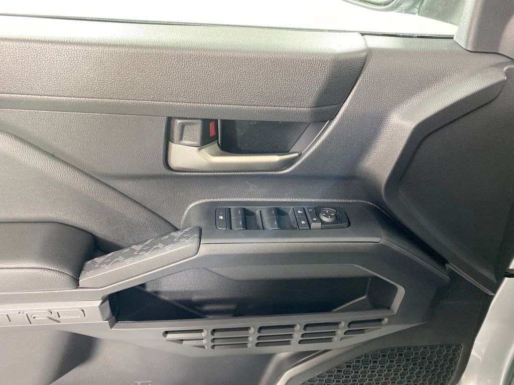 New 2025 Toyota Tacoma TRD Sport image 11