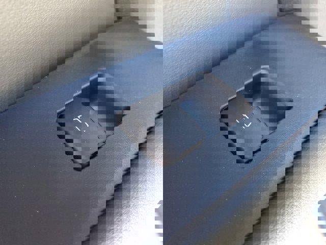 New 2026 GMC Terrain Elevation image 12