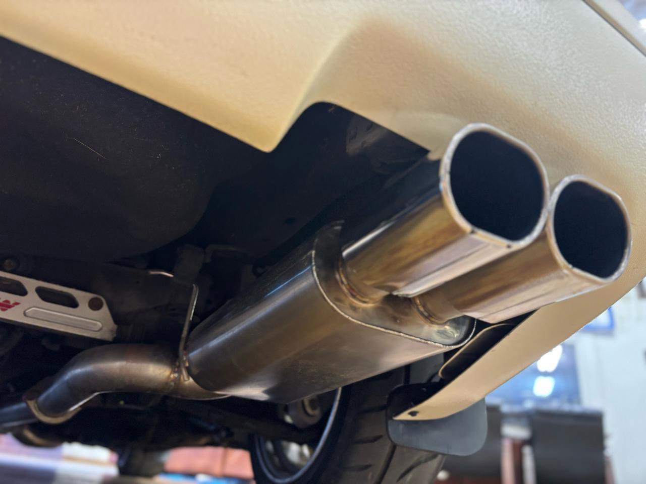 Used 1991 Nissan 300ZX Twin Turbo RWD image 45