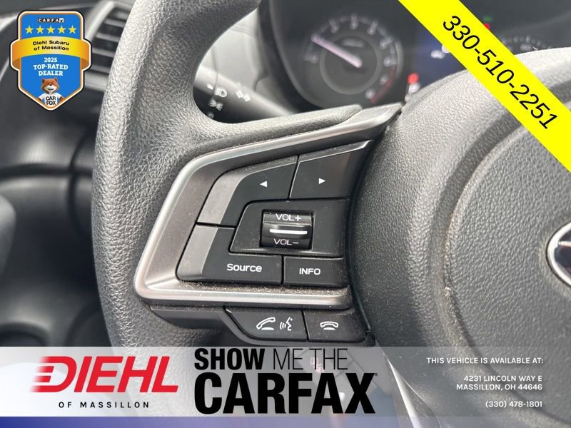 Used 2023 Subaru Impreza 2.0i image 21