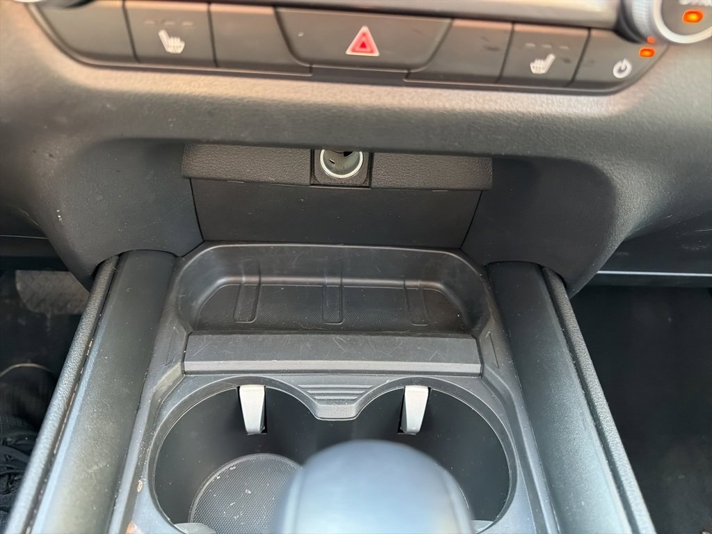 Used 2025 MAZDA CX-50 AWD 2.5 S w/ Premium Package image 21