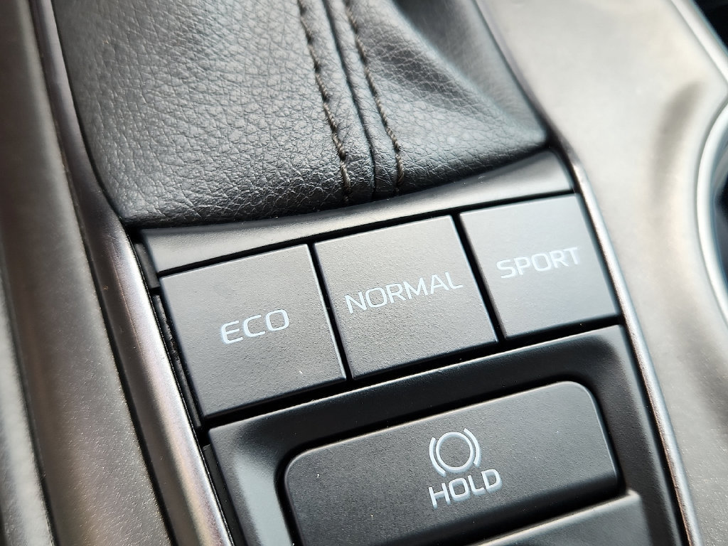 Used 2024 Toyota Camry XSE FWD image 22