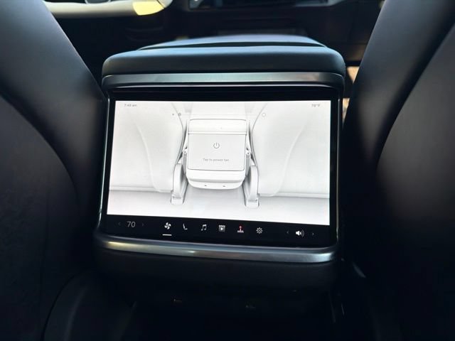 Used 2023 Tesla Model S Plaid AWD/4WD image 17