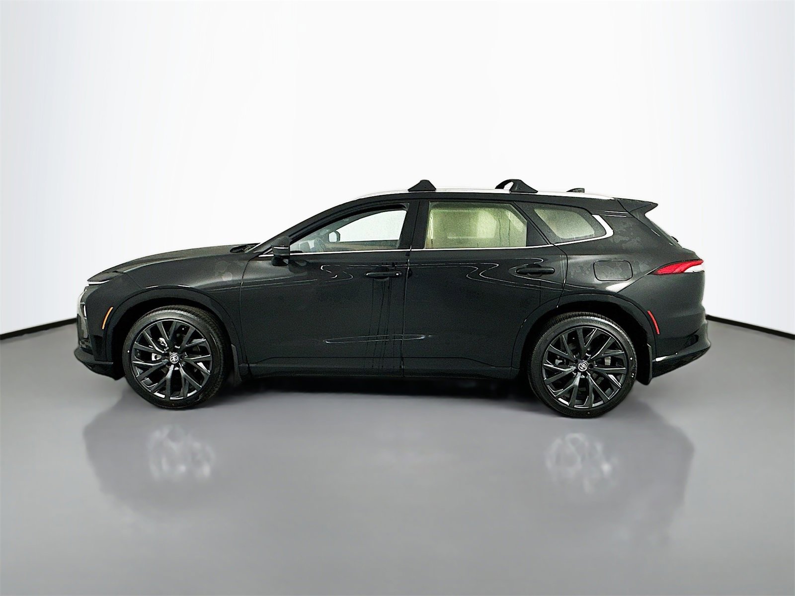 New 2026 Toyota Crown Signia image 4