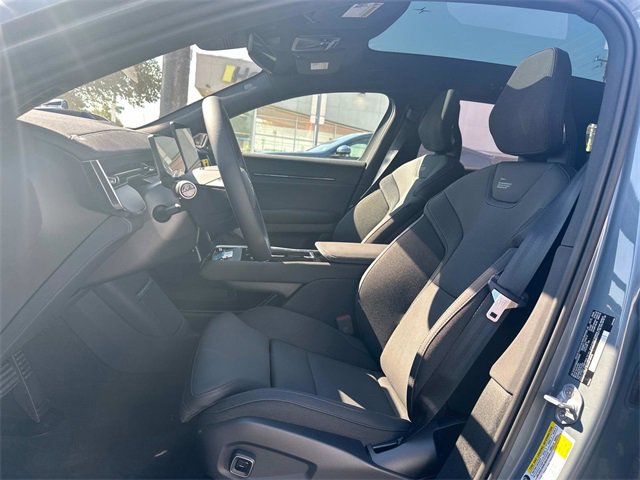 New 2025 Polestar Polestar 3 PLUS & PILOT image 13