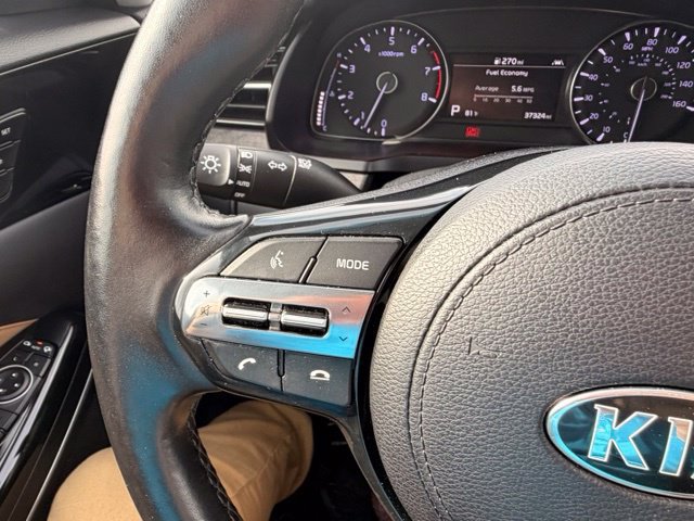 Used 2020 Kia Cadenza Limited FWD image 21