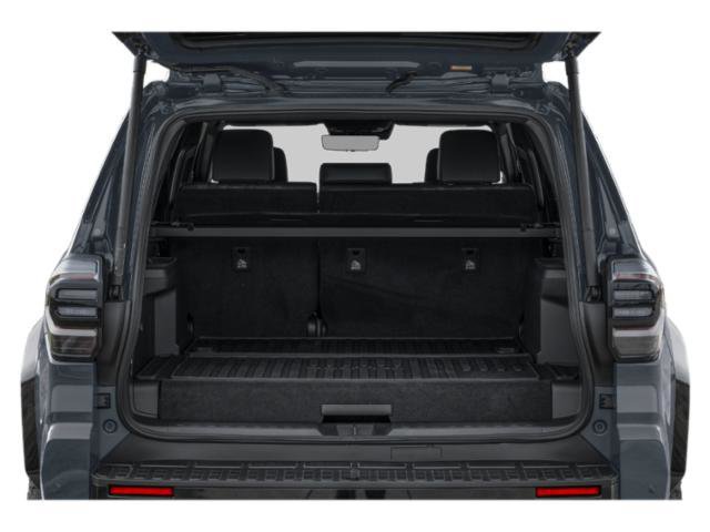 New 2026 Toyota 4Runner TRD Pro AWD/4WD image 10