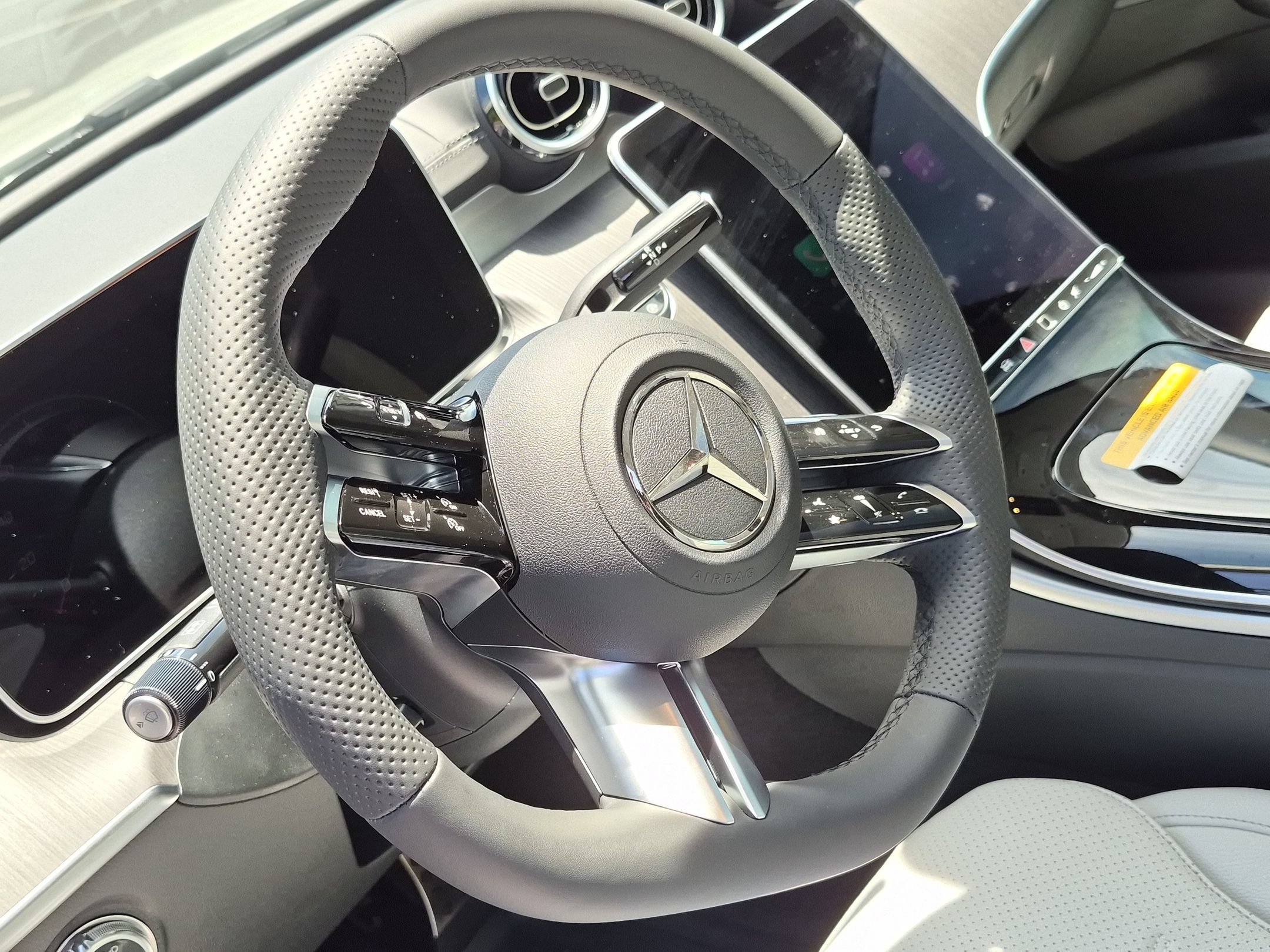 New 2026 Mercedes-Benz C 300 Sedan image 18