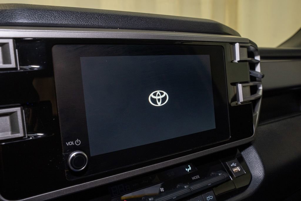 Used 2025 Toyota Tundra SR5 image 13