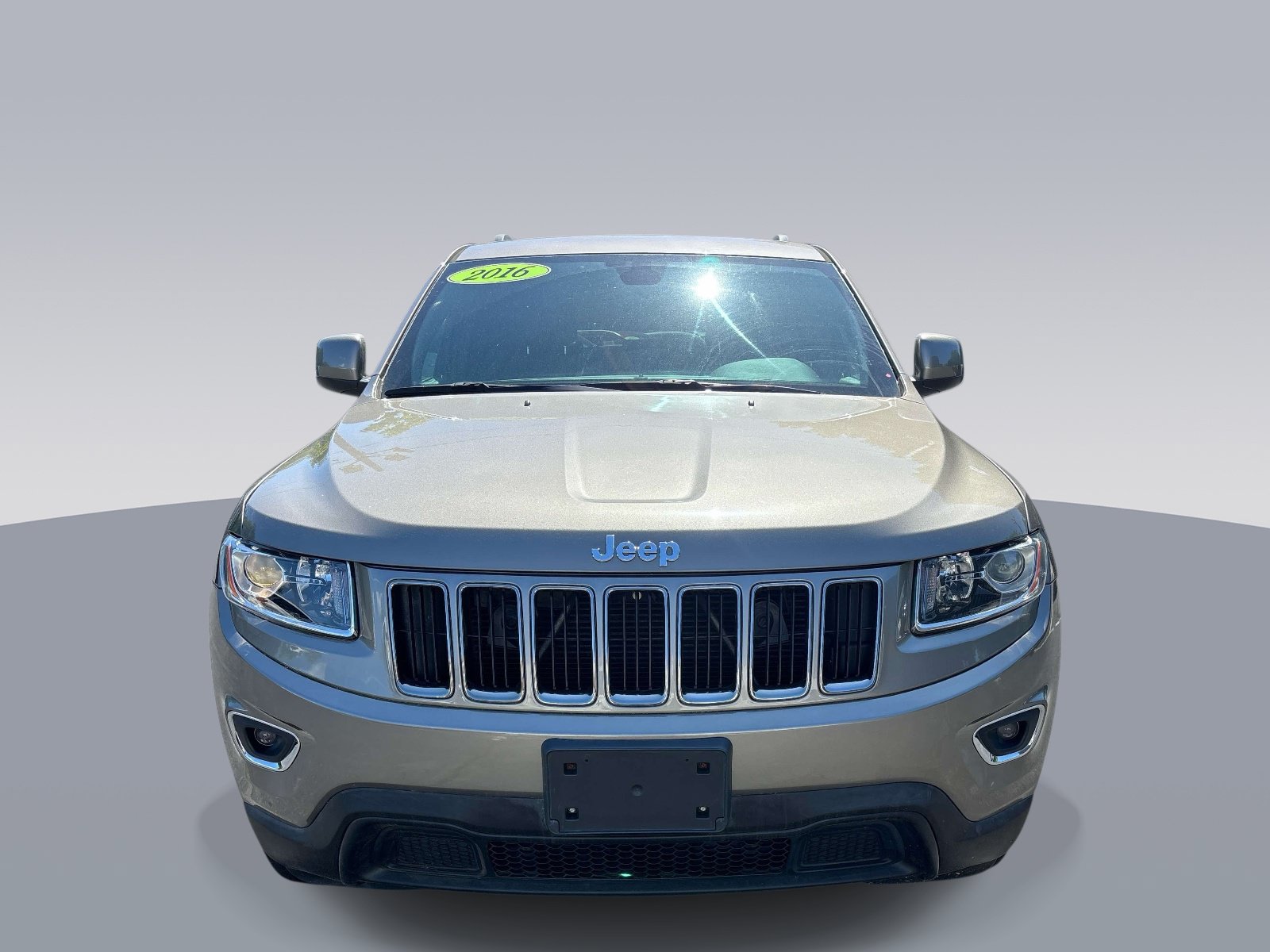 Used 2016 Jeep Grand Cherokee Laredo w/ Quick Order Package 23E AWD/4WD image 4