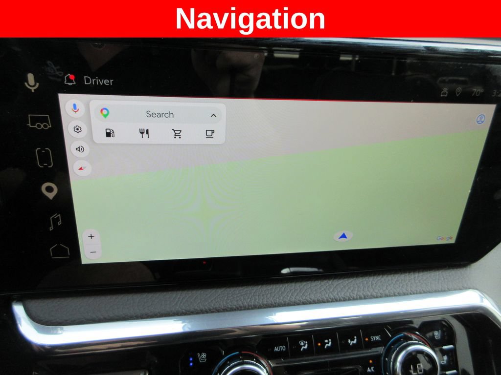 Certified 2026 GMC Sierra 1500 Denali AWD/4WD image 16
