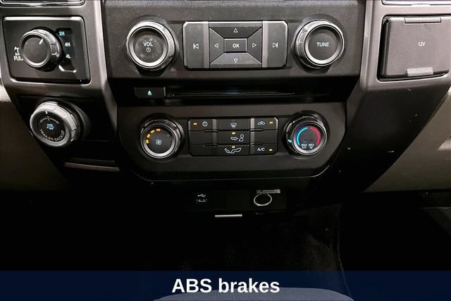 Used 2018 Ford F150 XLT w/ Trailer Tow Package AWD/4WD image 23