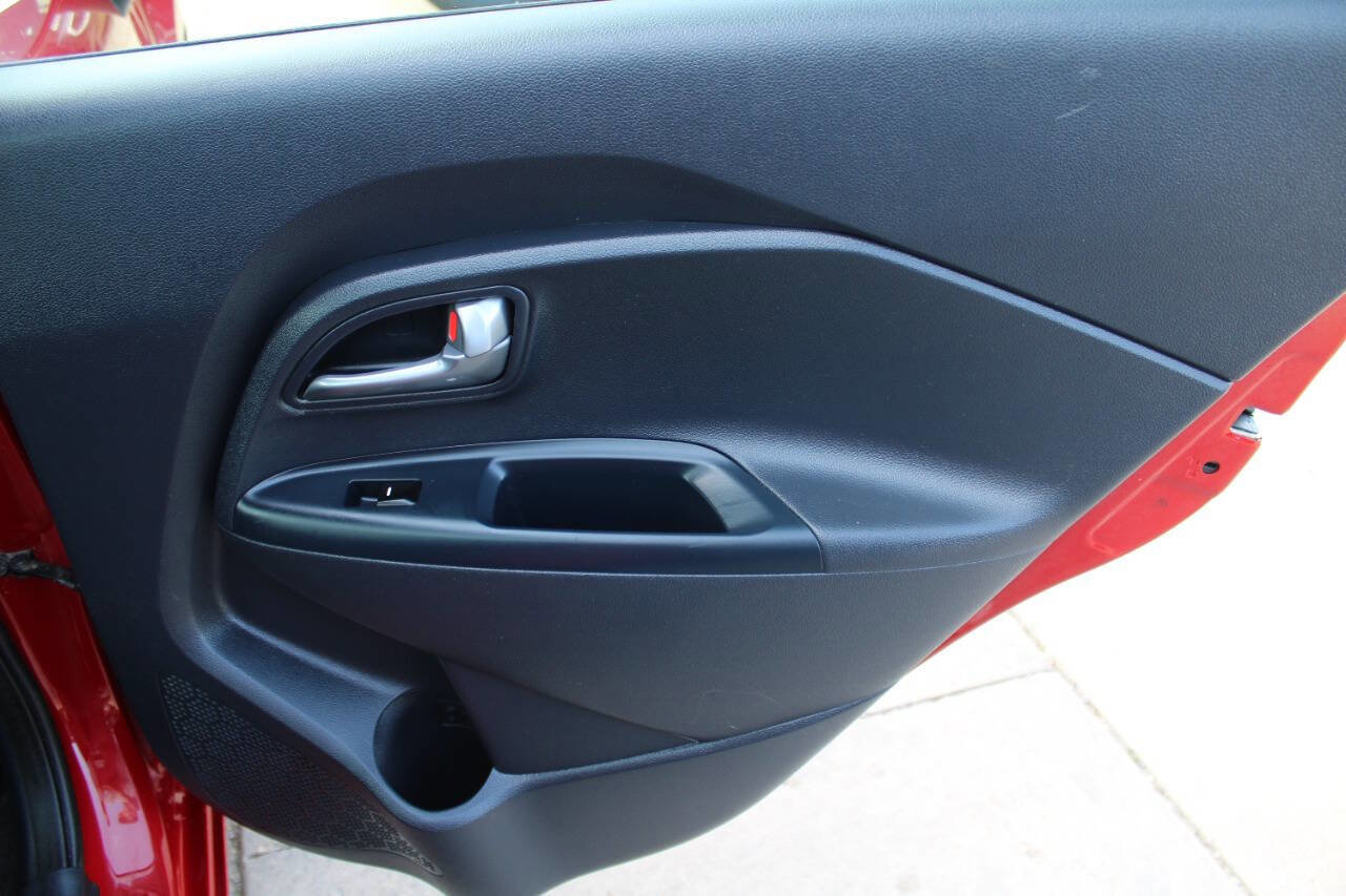 Used 2017 Kia Rio LX w/ Power Package image 5