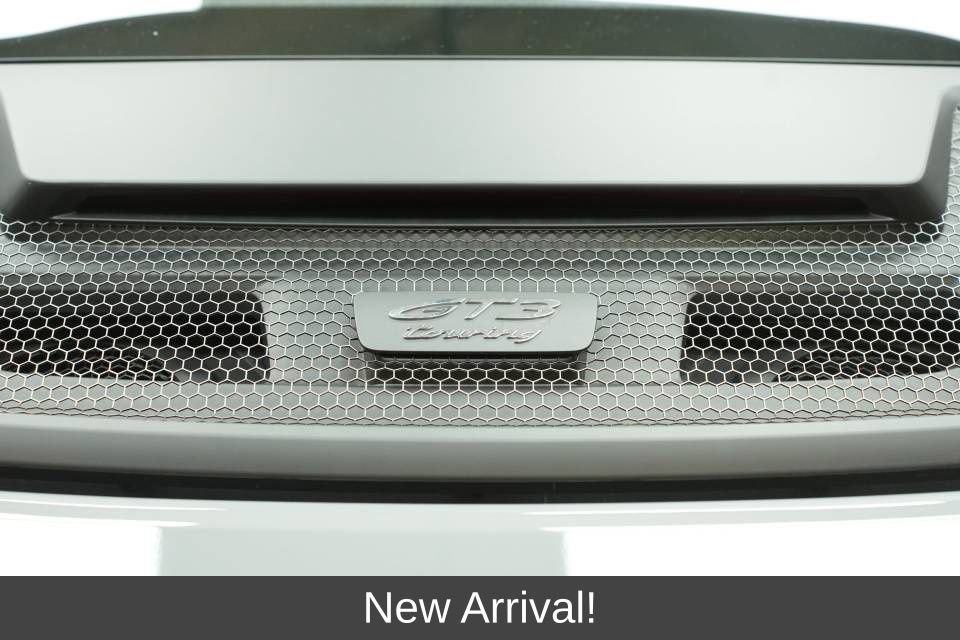 Used 2026 Porsche 911 GT3 RWD image 45
