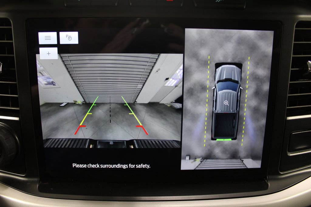 Used 2023 Ford F150 XLT w/ Equipment Group 302A High image 51