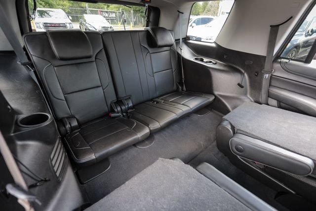 Used 2019 GMC Yukon Denali w/ Denali Ultimate Package AWD/4WD image 59