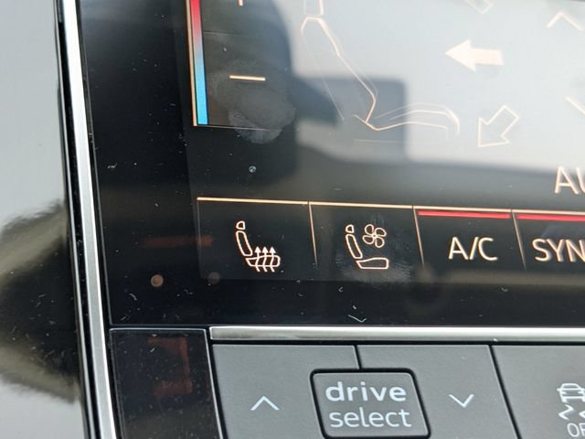 Used 2023 Audi Q8 Premium Plus w/ Premium Plus Package AWD/4WD image 25