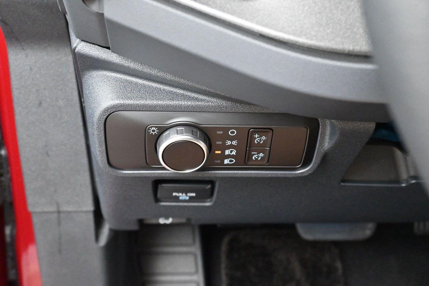 Used 2026 Ford Bronco Badlands AWD/4WD image 29