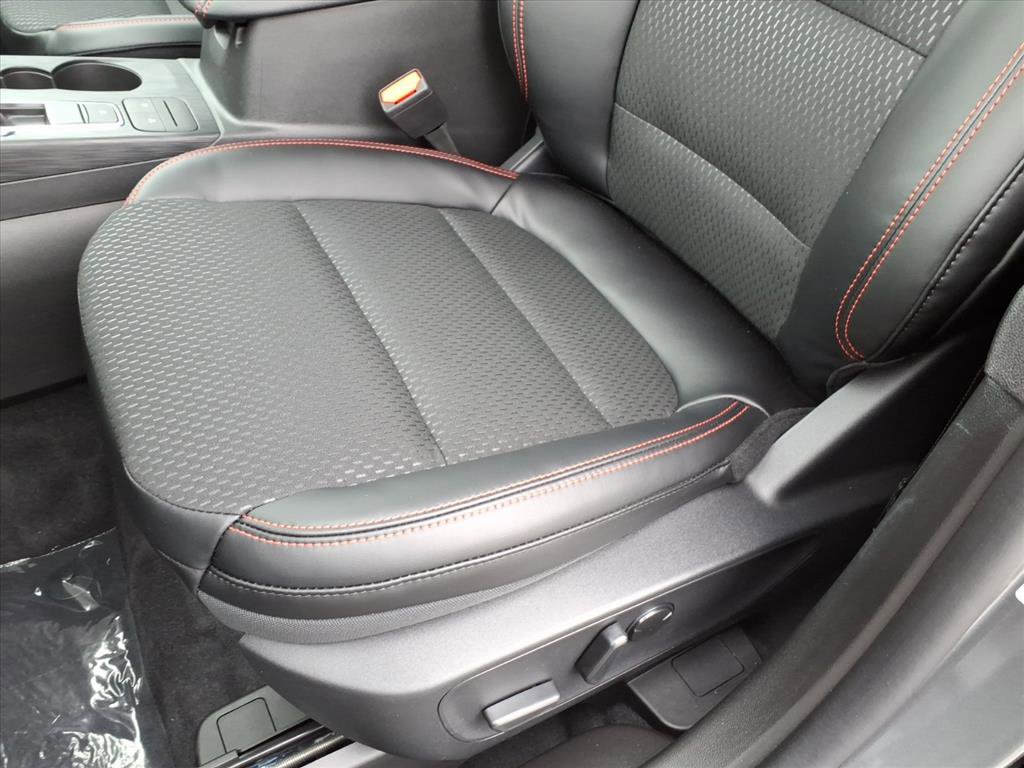 New 2026 Ford Escape ST-Line w/ Cold Weather Package image 14