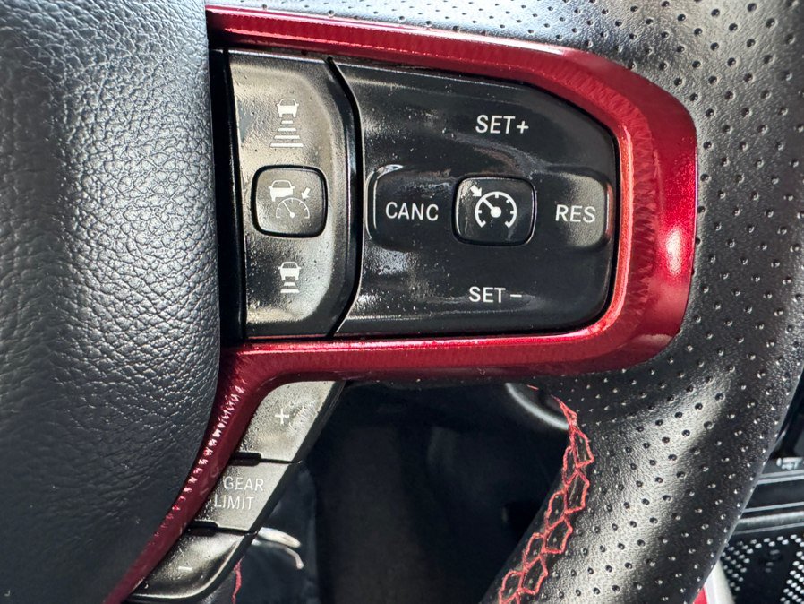 Used 2026 RAM 1500 Rebel w/ Rebel Level 1 Equipment Group AWD/4WD image 16