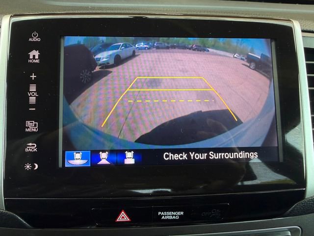 Used 2018 Honda Pilot EX-L image 10