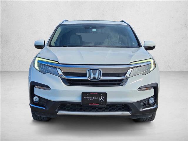 Used 2020 Honda Pilot Touring video 2