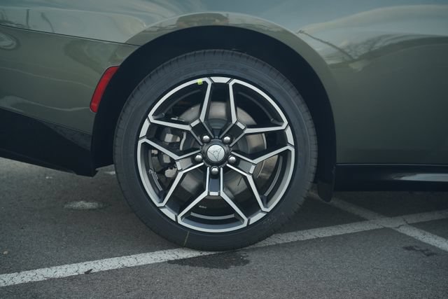 New 2026 Dodge Charger Scat Pack AWD/4WD image 34