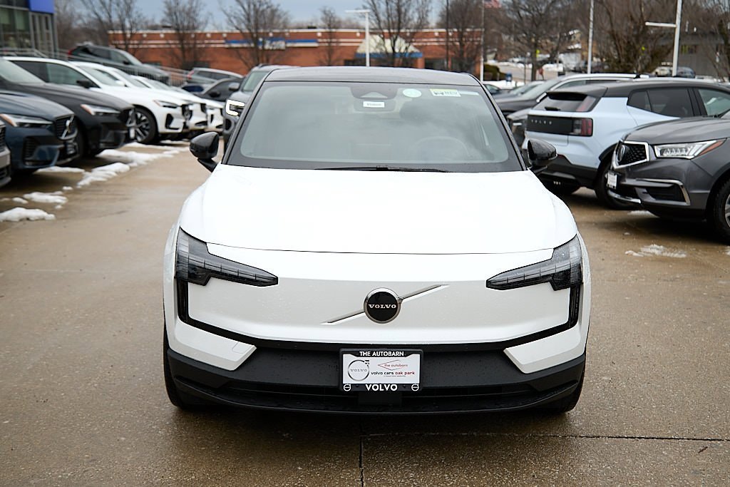 New 2026 Volvo EX30 Plus image 5