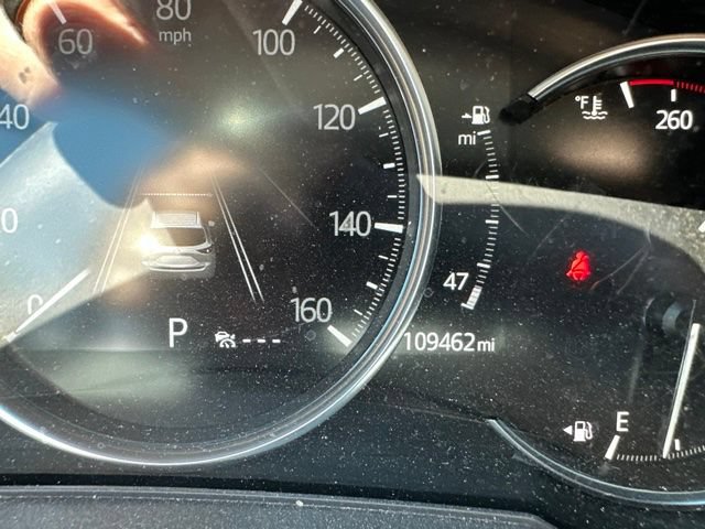 Used 2020 MAZDA CX-5 Grand Touring w/ GT Premium Package AWD/4WD image 16