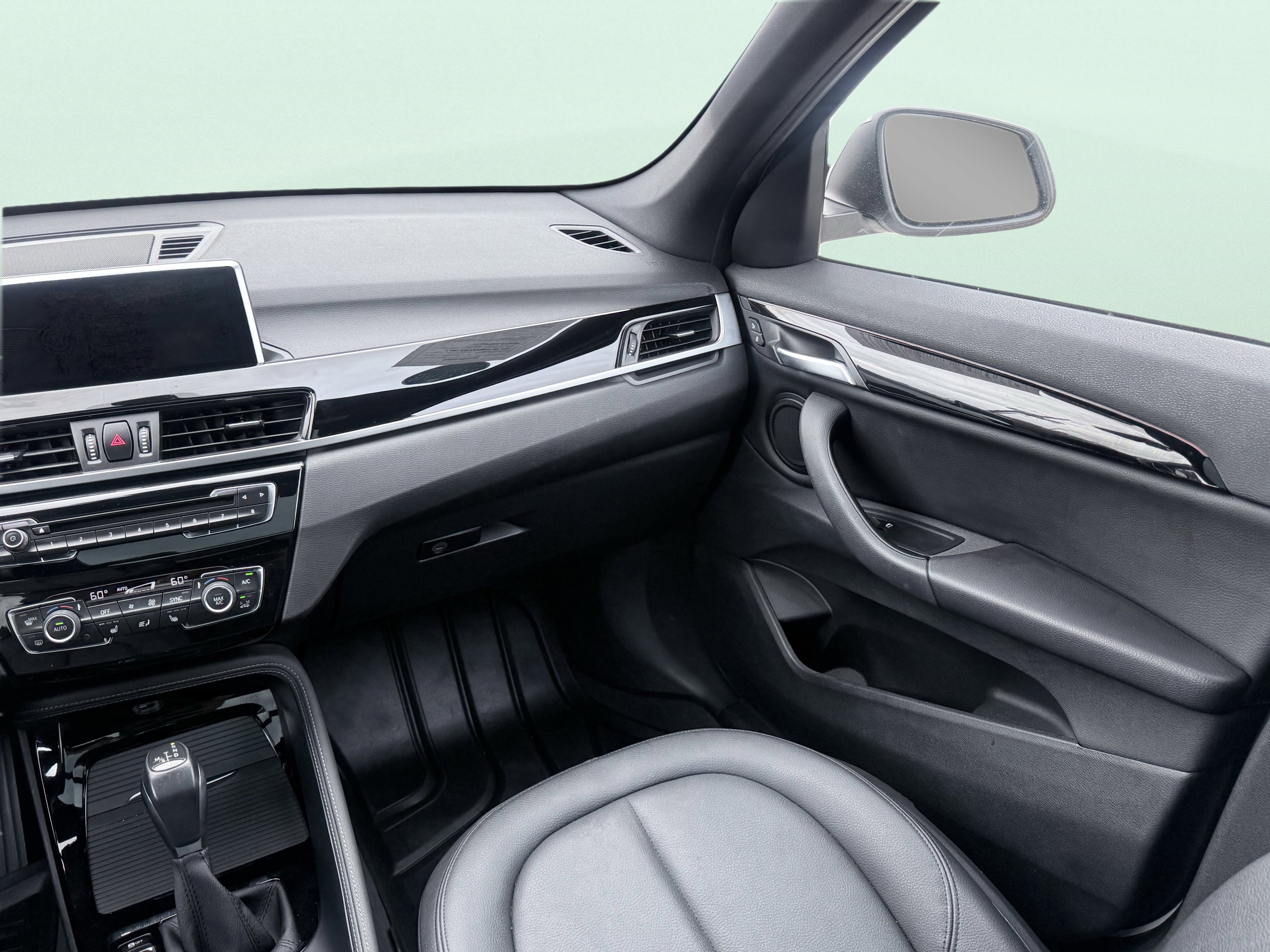 Used 2016 BMW X1 xDrive28i image 56