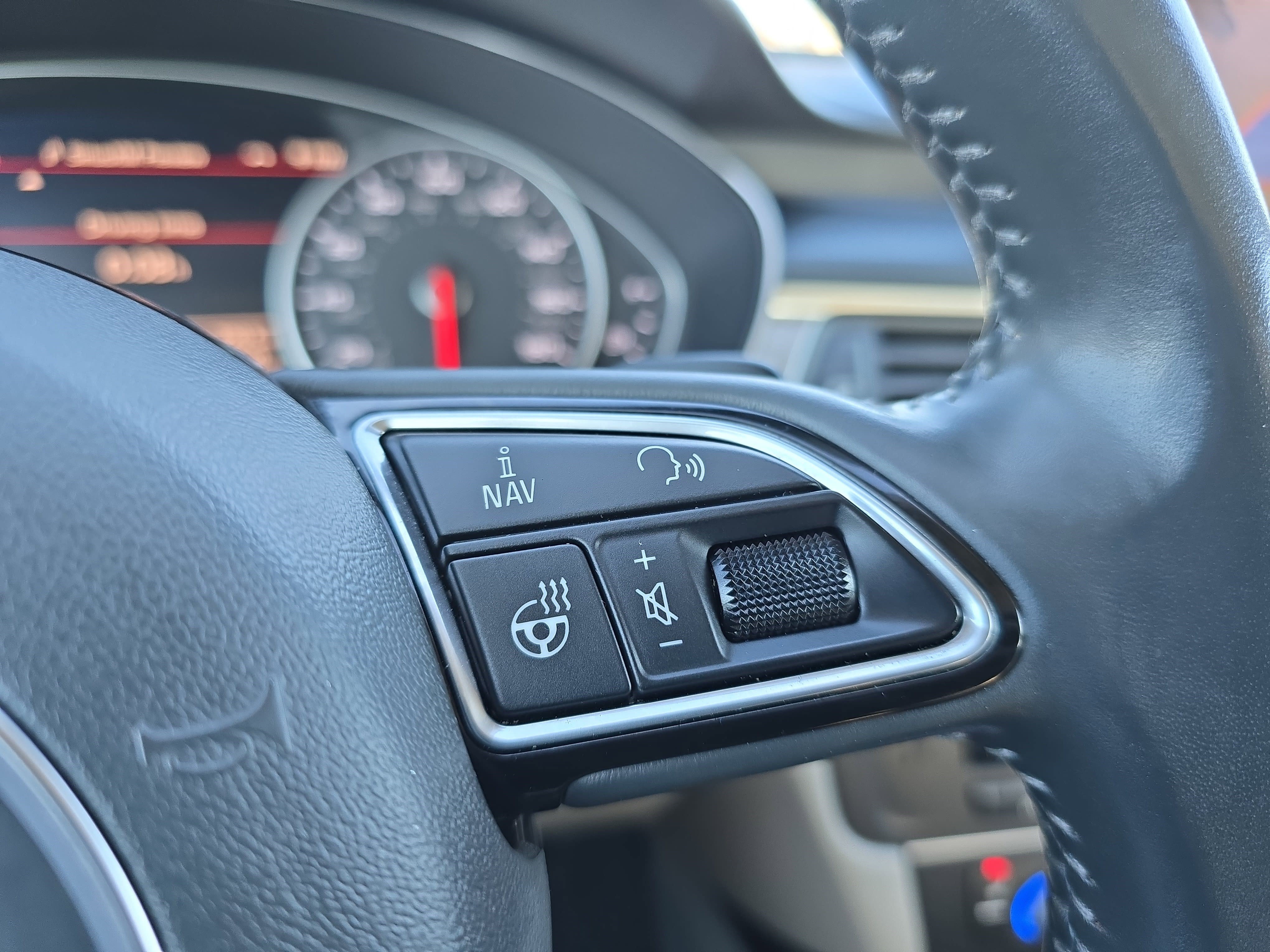 Used 2018 Audi A6 3.0T Premium Plus w/ Premium Plus Package image 17