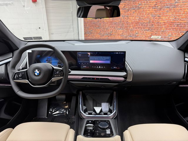 Used 2026 BMW X3 xDrive30 image 12